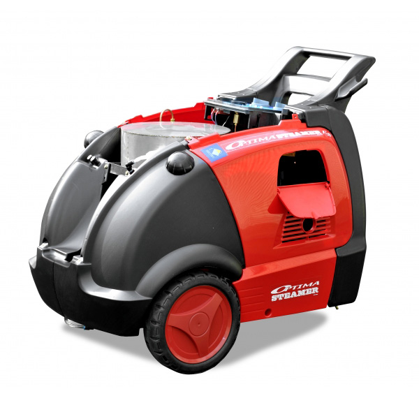 Steamer Optima Steamer